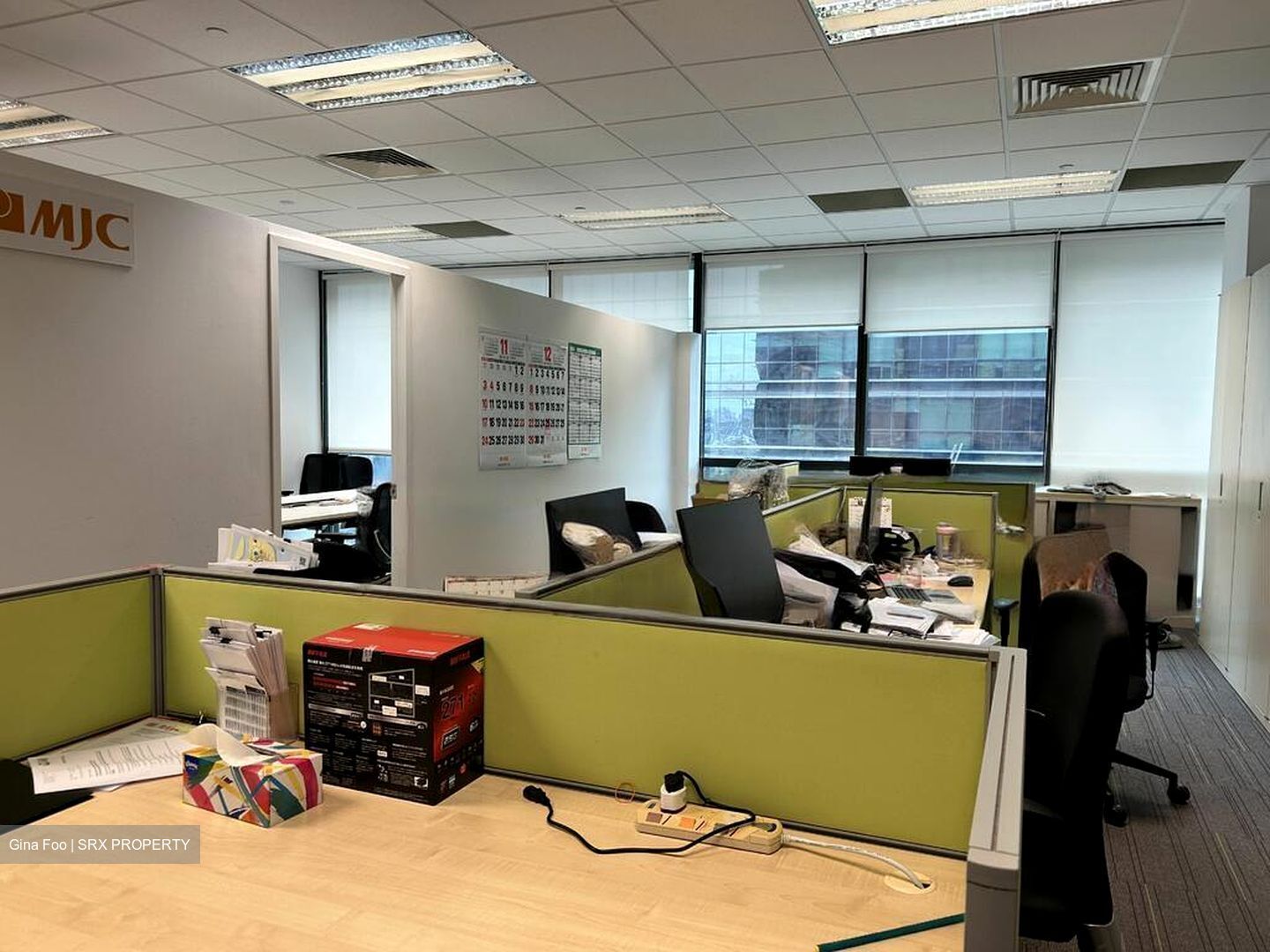 Paya Lebar Square (D14), Office #454679571